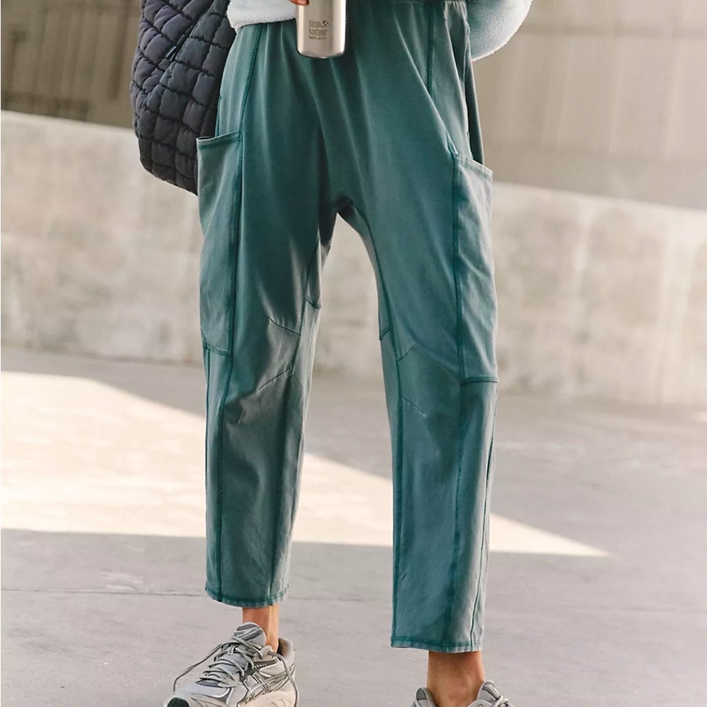 FP movement hot shot pants